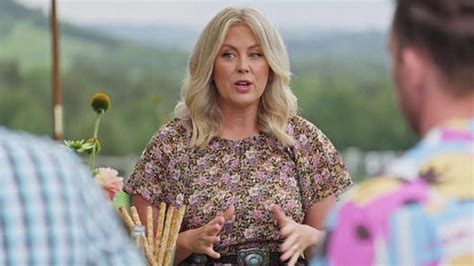 farmer wants a wife sam armytage|The real reason Samantha Armytage walked away from Farmer。